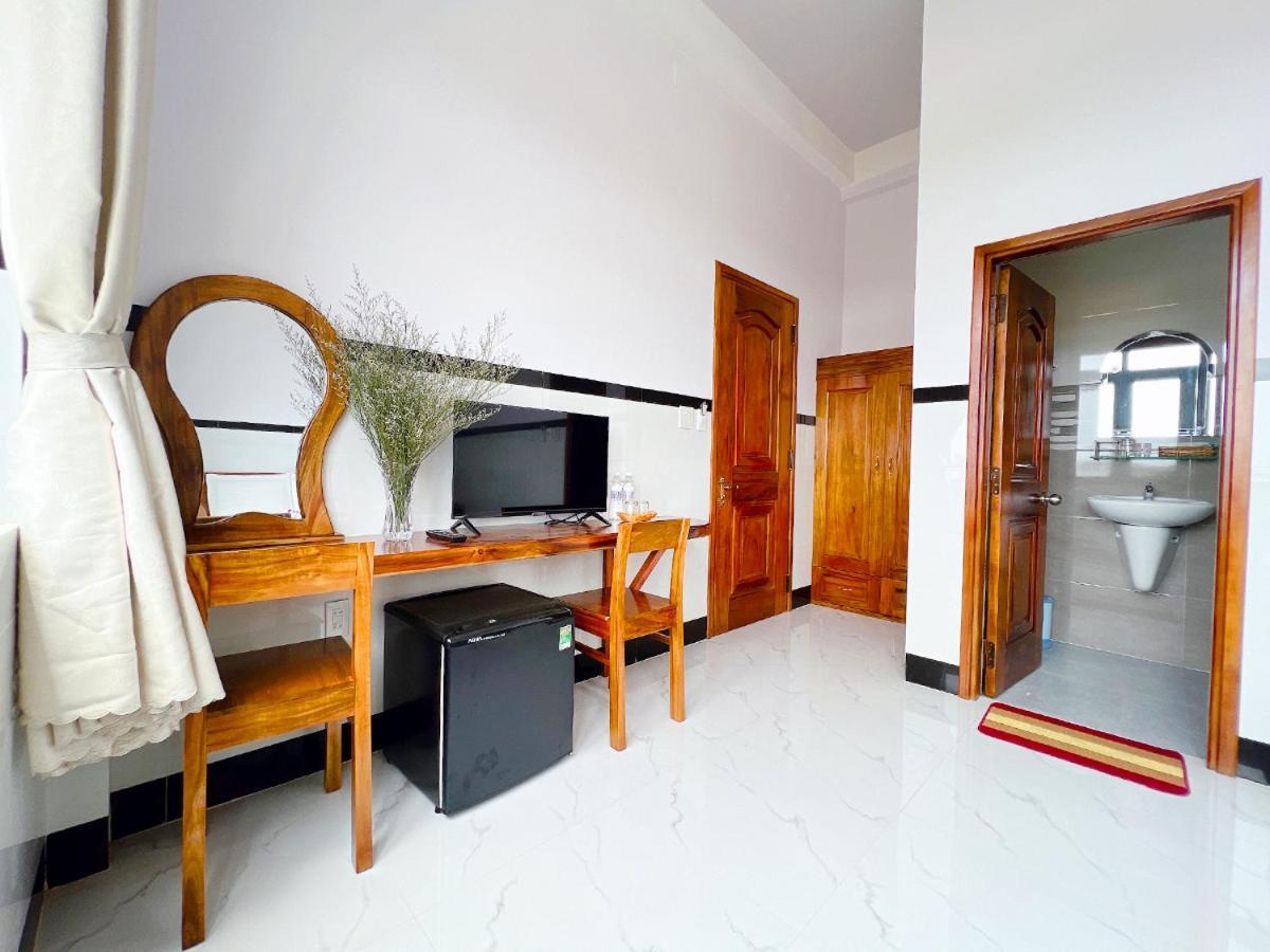 Kim Hotel Phu Quy Cu Lao Thu Room photo